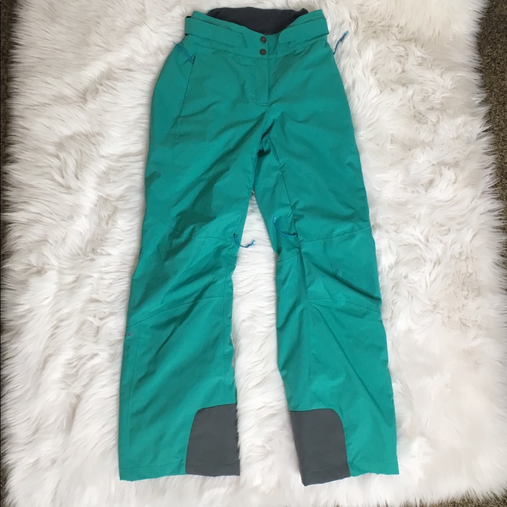 Obermeyer ski pants- 4